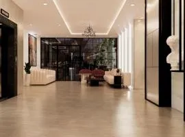 Silvotel By Bizzgrow Hotels