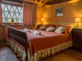 Cortona Village Heights Studio, hotel a Cortona