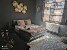 LA SUITE 159