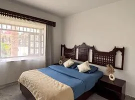 Delta Sharm 1 bedroom with Pool View