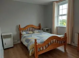 Self catering apartment