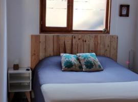 Casa cronopio, apartment in Ushuaia
