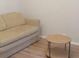 Studio in the heart of Tartu