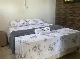 Rosy Flat 1 Andar