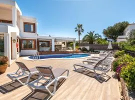 Villa Garrido