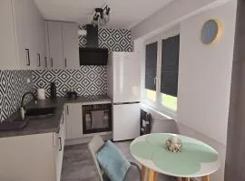 Apartament Mieszka I