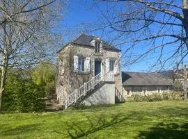 Petite maison à côté d'Argenton-sur-Creuse