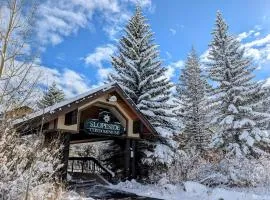 Slopeside 2753A by SummitCove Lodging
