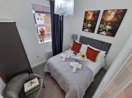 Peaceful 1- Bedroom Apartment