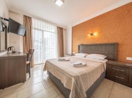 Marina Apart Hotel, aparthotel in Marmaris