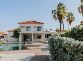 6 Bedroom Villa in Tierra del Sol Golf Course
