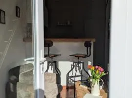 La sellerie - small barn
