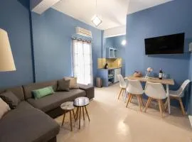 Sunday's Apartments