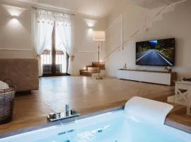 Camilla Luxury Home