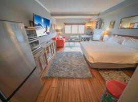 Gateway Lodge 5084 by SummitCove Lodging, hotel en Keystone