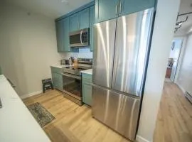 Liftside 304 by SummitCove Lodging