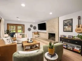 West Haven Retreat