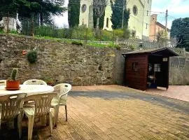 Guest house Pietracolora