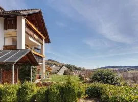 Appartment Bergblick