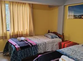 Humberto Guest House