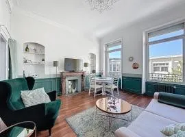 Le classique champenois, centre ville, proche cathédrale