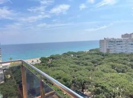 Apartamento playa