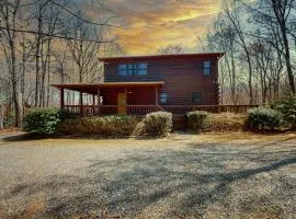 Cedar Ridge Lodge