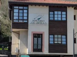 Hotel Rural la Plaza