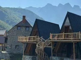 Guest House Kukaj Valbone