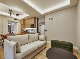 Centro II calle Barcelona 4BR