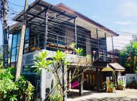 The Endless Bangtao Residence 1987