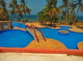 Shanzu Oceanline Apartments La Mera