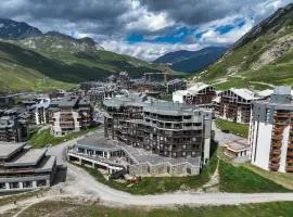 Belambra Clubs Tignes Val Claret