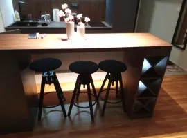 Apartman BREZA LUX & SPA