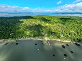 Malkoha Lake St Lucia