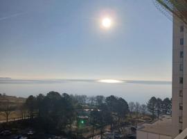 ButschisBude, Hotel in Sierksdorf