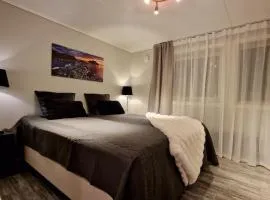 Rancho Apartment with King size bed