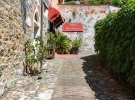 Villa Salvarezza