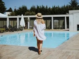 Borralha Hotel, Restaurante & Spa