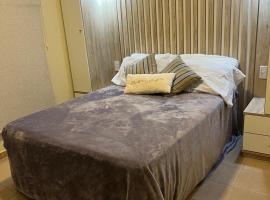 Chill Home PB F, hotel a Posadas