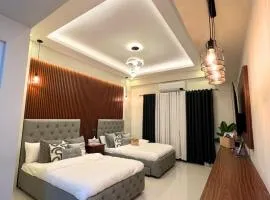 Alpine Villas at Crosswinds Tagaytay