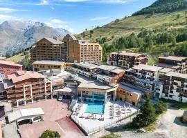 Belambra Clubs Les 2 Alpes Les Crêtes