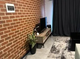 Bytes Apartment - Midrand