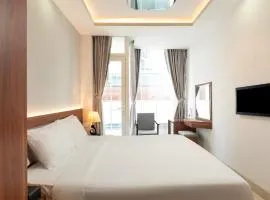 Đào Tiên Hotel - Phạm Ngọc Thạch