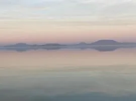 Strandi Apartmanok- Aranyhíd Apartmanok