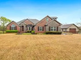 Coler Cottage- Half mi to Coler MTB Trail-Game Room