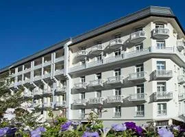 B&B HOME Brides-les-Bains Les 3 Vallées