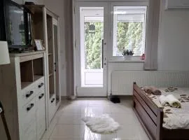 Apartman Fontana