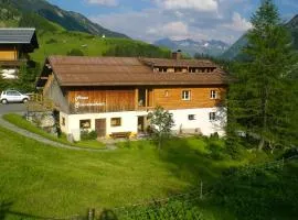 Haus Sonnenschein