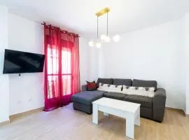 Coqueto apartamento en Realejo